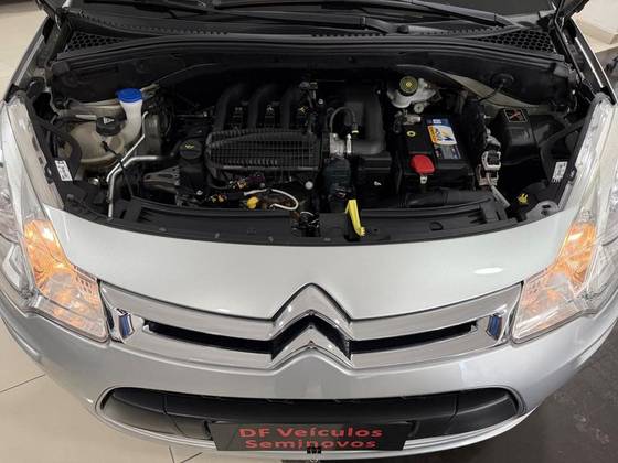 CITROËN C3 1.2 PURE TECH FLEX TENDANCE MANUAL